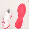 PUMA Future Play IT Herren Fußballschuhe puma weiß/feuerorchidee 14