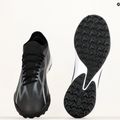 PUMA Ultra Match TT Herren Fußballschuhe puma schwarz/asphalt 12