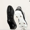 PUMA King Match MXSG Herren Fußballschuhe puma schwarz/puma weiß 12