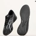 Herren PUMA Ultra Play IT Fußballschuhe puma schwarz/asphalt 17