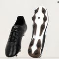 Herren Fußballschuhe PUMA King Match FG/AG puma schwarz/puma weiß 18