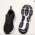 Under Armour Hovr Mega 3 Clone Herren Laufschuhe schwarz 12