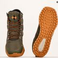 Columbia Fairbanks Omni-Heat grün Herren-Trekkingstiefel 1746011 11