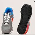 New Balance Kinderschuhe GC515SL grau 18