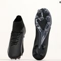 Herren Fußballschuhe PUMA Ultra Pro FG/AG puma schwarz/asphalt 18