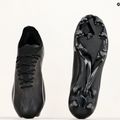 Herren Fußballschuhe PUMA Ultra Ultimate FG/AG puma schwarz/asphalt 17
