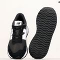 New Balance Herren Laufschuhe 237V1 schwarz 17