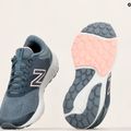 Damen Laufschuhe New Balance W520LP7 grau 17