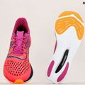 New Balance FuelCell SuperComp Pacer burgundy Herren Laufschuhe 18