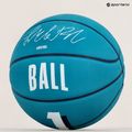 Wilson NBA Spieler Icon Mini Lamelo Basketball WZ4012901XB3 Größe 3 8