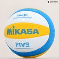 Mikasa SBV Beachvolleyball Größe 5 5