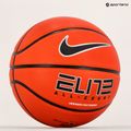 Nike Elite All Court 8P 2.0 Deflated Basketball N1004088-855 Größe 6 5