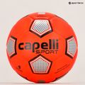 Capelli Astor Futsal Wettbewerb Elite Fußball AGE-1210 Größe 4 6