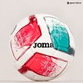 Joma Dali II fuchsia Größe 4 Fußball 4