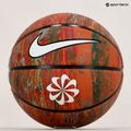 Nike Everyday Playground 8P Next Nature Deflated Basketball N1007037-987 Größe 5 5