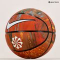 Nike Everyday Playground 8P Next Nature Deflated Basketball N1007037-987 Größe 6 5