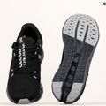 Herren Laufschuhe On Cloudsurfer schwarz 13