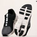 Herren Laufschuhe On Cloudrunner eclipse/frost 17