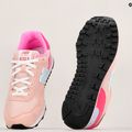 New Balance Kinderschuhe GC515SK rosa 18
