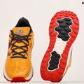New Balance Fresh Foam Garoé gelb Herren Laufschuhe 17