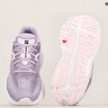 Damen Laufschuhe Salomon Aero Glide orchid bloom/cradle pink/white 19