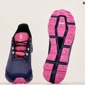 Damen Laufschuhe On Cloudvista Wasserdicht flint/acai 13