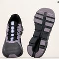 Herren Laufschuhe On Cloudrunner iron/schwarz 13