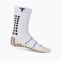 TRUsox Mid-Calf Thin Fußball Socken weiß CRW300 2