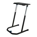 Wahoo Kickr Desk Fahrradaufsatz schwarz WFDESK1