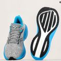 Herren Laufschuhe Saucony Triumph 21 echo silber 12