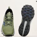 Herren Laufschuhe Saucony Peregrine 13 glade/blk 18