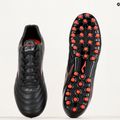 Joma Aguila AG Herren Fußballschuhe schwarz/rot 14