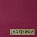 JadeYoga Harmony Yogamatte 3/16'' 68'' 5 mm kastanienbraun 368RB 4