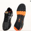 Herren Fußballschuhe Joma Maxima TF schwarz/orange 12