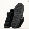 Herren Plateau-Radschuhe FIVE TEN Freerider schwarz HP9939 18