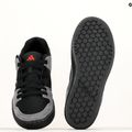 Herren Plateau-Radschuhe FIVE TEN Freerider grau/schwarz HP9936 19