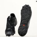Herren Laufschuhe Salomon Speedcross 6 schwarz/schwarz/phantom 15