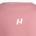 Frauen-Trainings-T-Shirt NEBBIA Invisible Logo altrosa 9