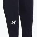 Leggings Damen NEBBIA Active High-Waist Smart Pocket schwarz 42 4