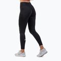 Leggings Damen NEBBIA Active High-Waist Smart Pocket schwarz 42 6