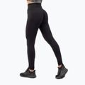 Leggings Damen NEBBIA Classic Performance High-Waist schwarz 4311 2