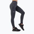 Leggings Damen NEBBIA Classic Performance High-Waist grau 4311