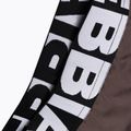 NEBBIA Medium Impact Cross brauner Fitness-BH 7