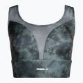 NEBBIA Mesh Sports 'Breathe' camo grüner Fitness-BH 4