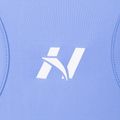 Damen Trainings-Tanktop NEBBIA Sporty Slim Fit Crop blau 422242 4
