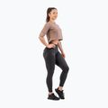 Trainings Leggings Damen NEBBIA Lifting Effect Bubble Butt black 2