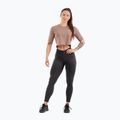 Trainings Leggings Damen NEBBIA Lifting Effect Bubble Butt black 4