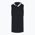 Herren Trainings-Tanktop NEBBIA No Excuses schwarz 17313