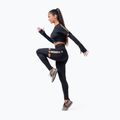 Leggings Damen NEBBIA Honey Bunny schwarz 8211 3