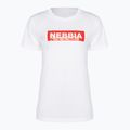 NEBBIA Frauen-T-Shirt weiß 7